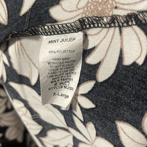 Mint Julep Dress - Picture 5 of 5